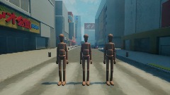 Caramelldansen ウッーウッーウマウマ