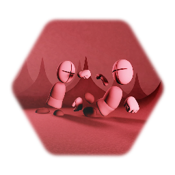 <term>[ MADNESS COMBAT ] GRUNT