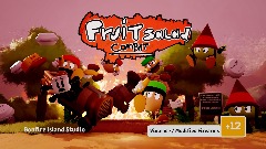 Fruit Salad Combat