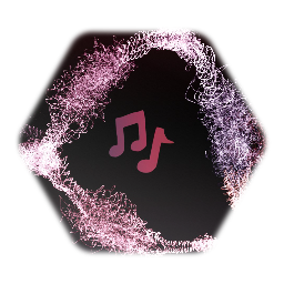 Music by FluffyNSassy