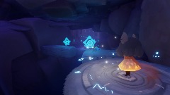 The Road to Arkea: Misty Dungeon