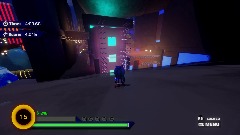 A screenshot taken in Dreams. 2 of 19.