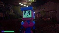 A screenshot taken in Dreams. 9 of 22.