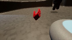 A screenshot taken in Dreams. 2 of 11.