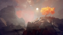 A screenshot taken in Dreams. 6 of 11.