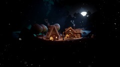 A screenshot taken in Dreams. 12 of 12.