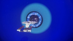 A screenshot taken in Dreams. 9 of 18.