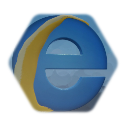 Internet Explorer Logo