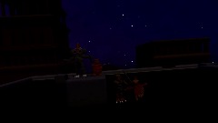 Olly's awesome world out of Shawdow demo