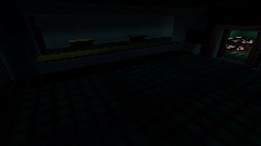 Resident Evil Raccoon city Hospital