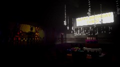 Five Night's At Freddy's Remake (Hidden Lore Guilt Map)