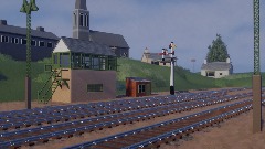 Thumbnail Environment
