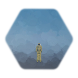 Remix of Remix of Async Hazmat puppet