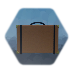 Suitcase