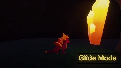 A screenshot taken in Dreams. 1 of 4.