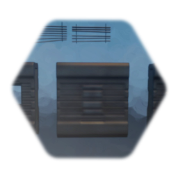 Community Sci-Fi Asset Packs