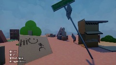 A screenshot taken in Dreams. 1 of 1.