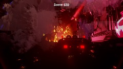 A screenshot taken in Dreams. 25 of 30.