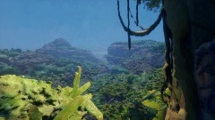A screenshot taken in Dreams. 24 of 26.