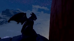 A screenshot taken in Dreams. 1 of 3.