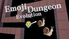 Emoji Dungeon Evolution