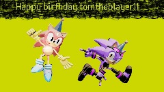 A screenshot taken in Dreams. 5 of 10.