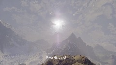 A screenshot taken in Dreams. 5 of 21.