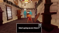 A screenshot taken in Dreams. 2 of 16.