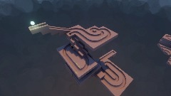2nd Race