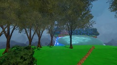 Untitled goose game 1 & 2