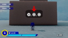 A screenshot taken in Dreams. 4 of 16.