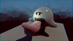 A screenshot taken in Dreams. 2 of 7.