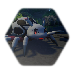 The Cris and Friends Main Heroes