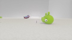 fabulous train fluke