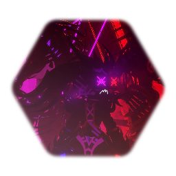 Zorakor Rikarianne [Old Model]