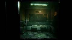 Joker - Bathroom