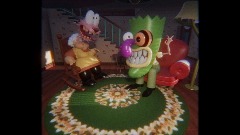 A screenshot taken in Dreams. 1 of 14.