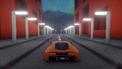 Pilote pela cidade(v1.0)