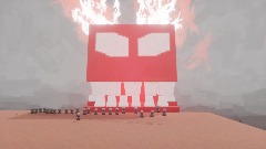 Madness project universe