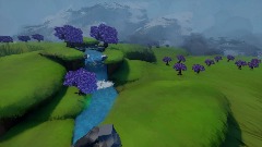 Sophie's Spring Island