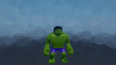 A screenshot taken in Dreams. 1 of 1.