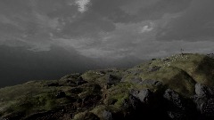 A screenshot taken in Dreams. 9 of 10.