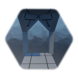 Modular Dungeon - Basic