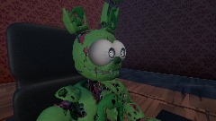 springtrap sees a sus ad