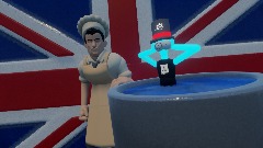 Pizza Tower level card: Kurt Williams