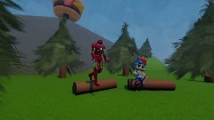 A screenshot taken in Dreams. 1 of 1.