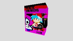 A screenshot taken in Dreams. 1 of 1.