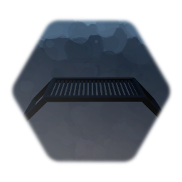 Camping Grill