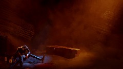 A screenshot taken in Dreams. 21 of 21.