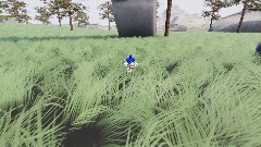 Sonic sa1 frontiers